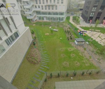 Location Appartement 2 pièces 44m² - Photo 6