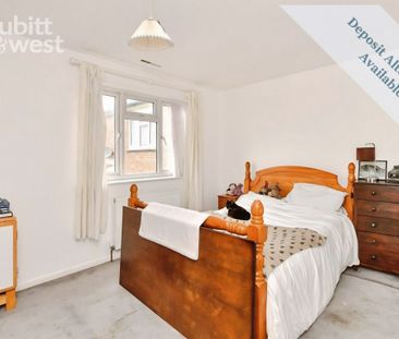 2 bedroom end of terrace house to rent - Photo 1