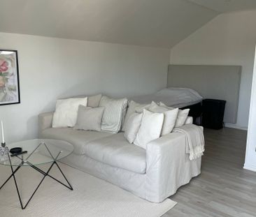 Näsbychaussén, Kristianstad - Foto 1