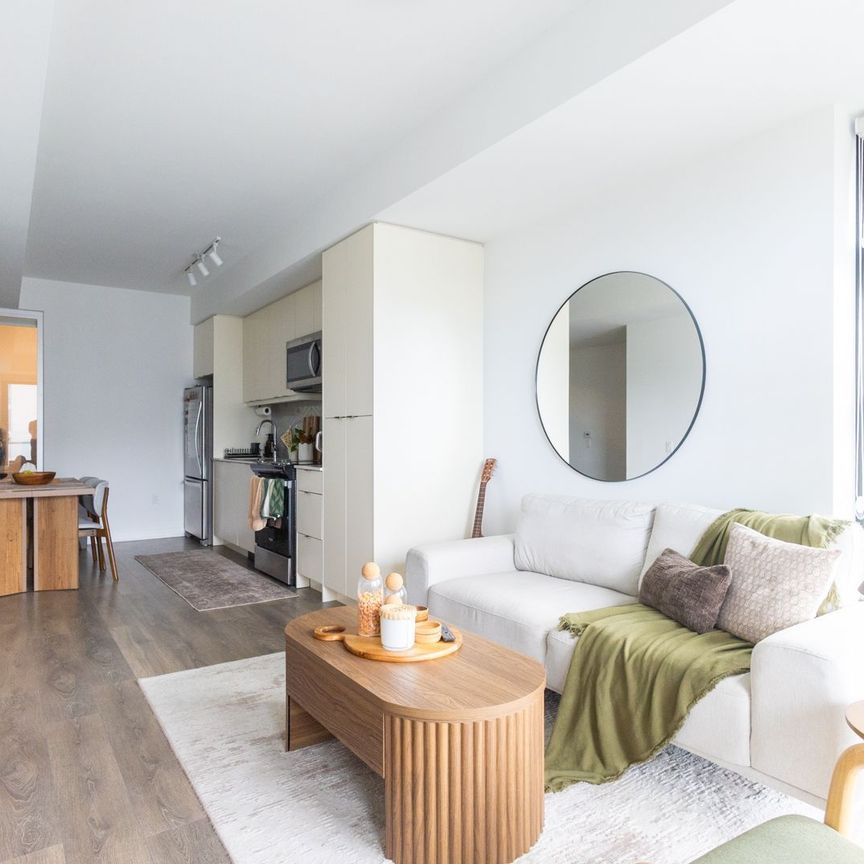 For Lease - 1606 Charles Street Unit# 908 A, Whitby, Ontario - Photo 1
