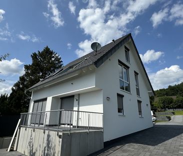 Modernes freistehendes Einfamilienhaus zur Miete - Photo 5