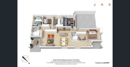 Spacious Family Living with Style - Photo 4