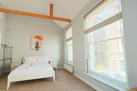 1 Bedroom Home – Medium Let - Photo 5