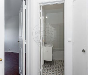 Apartamento T3 em Lisboa - Photo 3