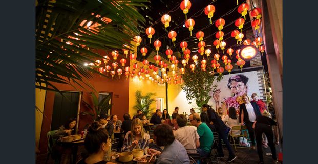 Furnished Loft in the Heart of the University District - Photo 1