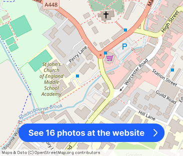 1 bedroom flat for rent - Photo 1