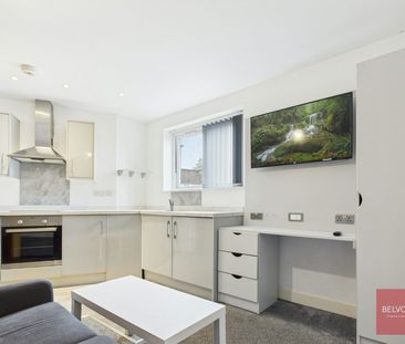 Studio flat to rent on - Photo 2