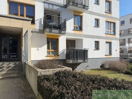 Kawalerka 32m2 Śródmiejskie Ogrody od 1.04 - Photo 1