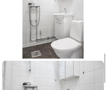 S:t Olofsgatan, Norrköping - Foto 4