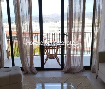 Alquiler de piso en Centro - Photo 4