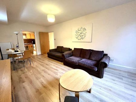 Stonebridge House, Manchester, M1 - Photo 2