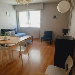 Studio meublé - Photo 2