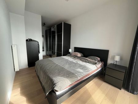 Appartement te huur - Photo 2