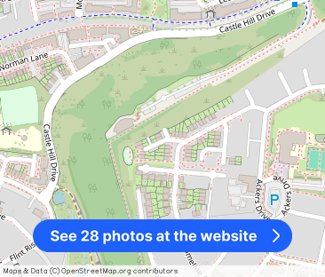 Christabel Close, Swanscombe - Photo 1