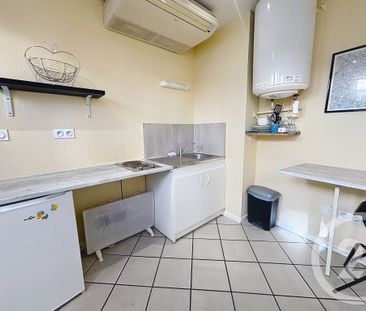 Location Appartement 1 pièce 16m² CLERMONT FERRAND 63000 - Photo 4