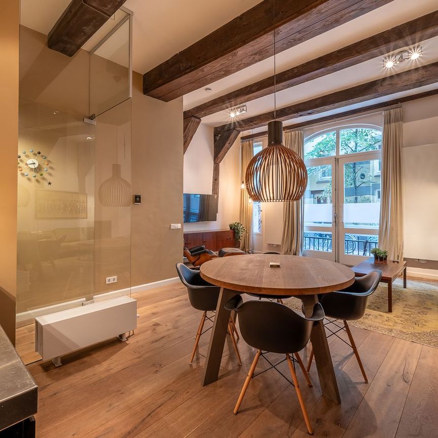 Oude Braak 25-A, Nieuwendijk-Noord, 1012PS, Amsterdam - Foto 1