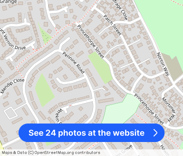 Pennine Road, Bromsgrove - Photo 1