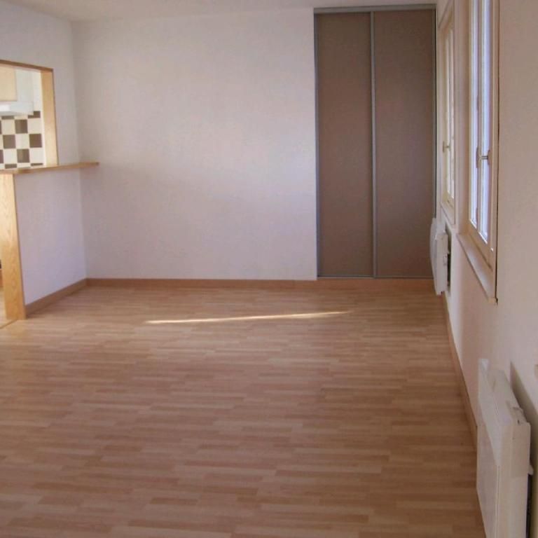 Location appartement à Ardres - Photo 1