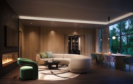 For Lease - 770 Whitlock Avenue Unit# 816, Milton, Ontario - Photo 2