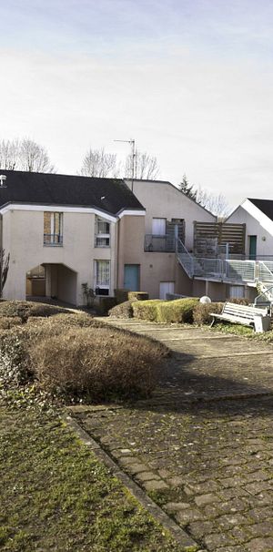 Appartement à Sérifontaine - Photo 1