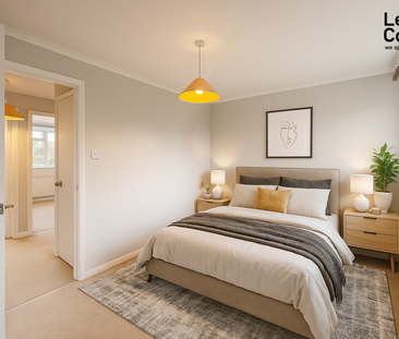 3 bedroom terraced house to rent - Photo 5