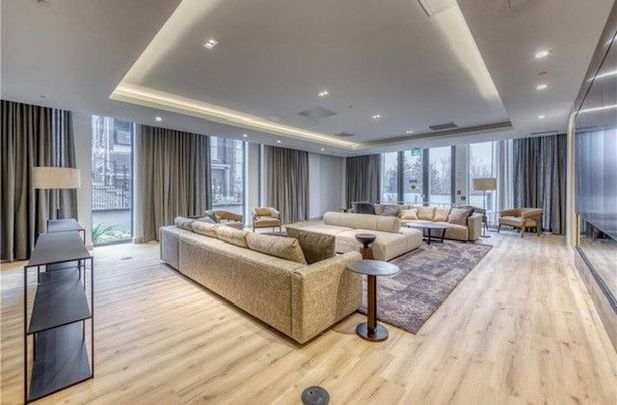 For Lease - 225 Veterans Drive Unit# 901, Brampton, Ontario - Photo 1