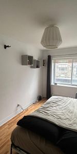 Grand 3 1/2 devant l'UdeM/Poly/HEC - Photo 4