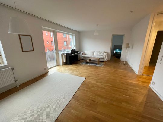 Glasbrukskajen, Limhamn - Photo 1