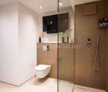 Luxuriöse Drei-Zimmer-Wohnung mit Balkon in S-Sonnenberg - Foto 1