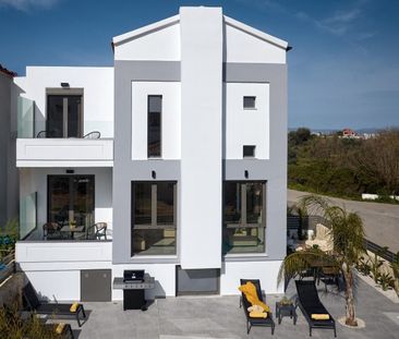 Μονοκατοικία για ενοικίαση Κόκκινο Μετόχι (Ελευθέριος Βενιζέλος) - Photo 5