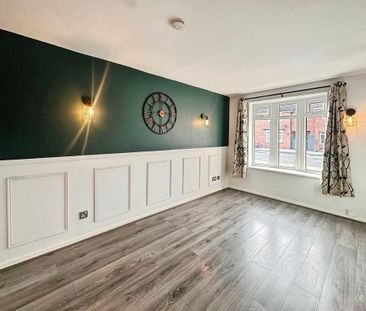 2 bedroom semi-detached house to rent - Photo 2