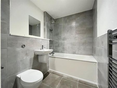 1 bedroom apartment to rent - Photo 3