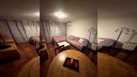Room in a shared 1-bedroom apartment for rent in Valdeacederas - Foto 5