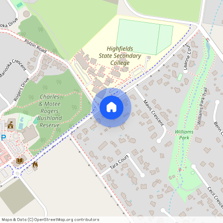 31 Henley Drive, Qld 4352, Highfields