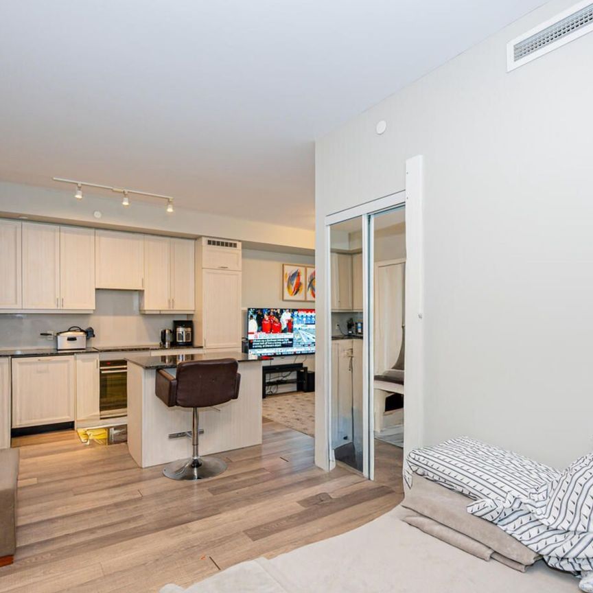 For Lease - 9085 Jane Street Unit# 418, Vaughan, Ontario - Photo 1