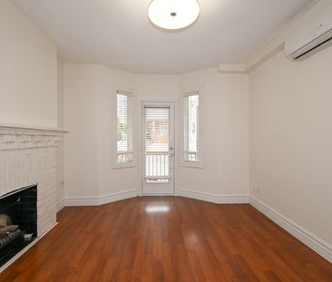 For Lease - 242 Highfield Road Unit# A, Toronto, Ontario - Photo 3