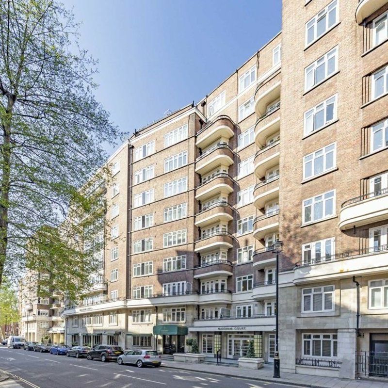Marsham Street, London, SW1P - Photo 1
