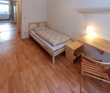 Zimmer in der Stromstraße - Photo 6