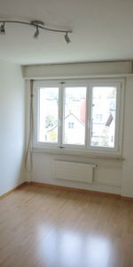 2- Zimmerwohnung, Stadtnah und doch im Grünen - Foto 4