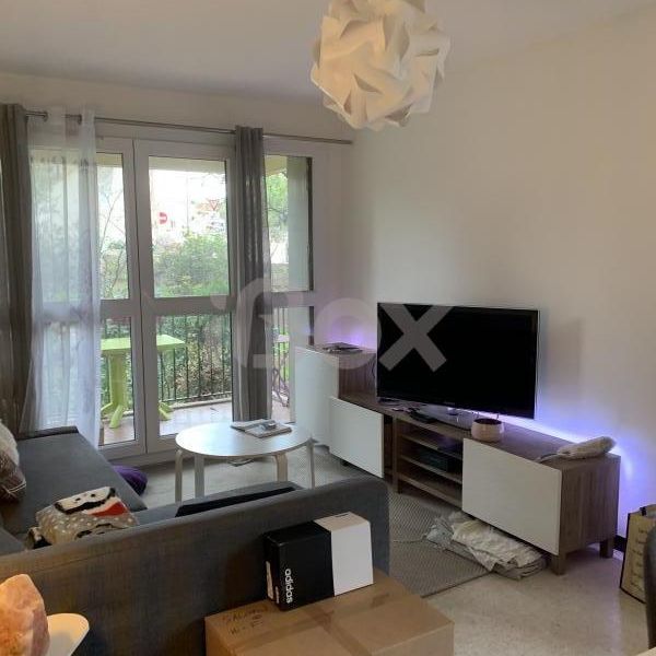 Appartement 4 pièce(s) 73.96 m² - Photo 1