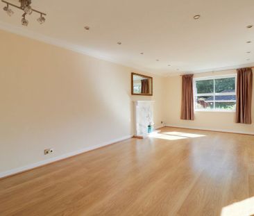 A 2 Bedroom Flat in Tivoli GL50 2TF - Photo 4