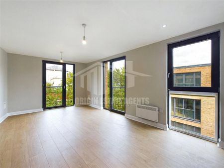 2 bedroom apartment to rent - Photo 3