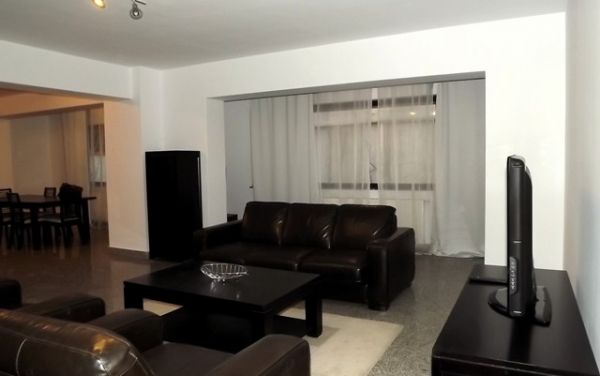 Aviatorilor, inchirire apartament 5 camere - Fotografie 1