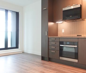 For Lease - 20 Soudan Avenue Unit# 1505, Toronto, Ontario - Photo 1