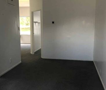3 Bedroom Flat with Fenced Back Yard - Photo 4
