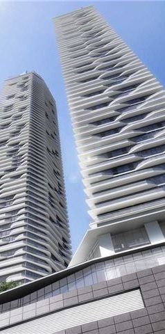 For Lease - 88 Harbour Street Unit# 2701, Toronto, Ontario - Photo 1