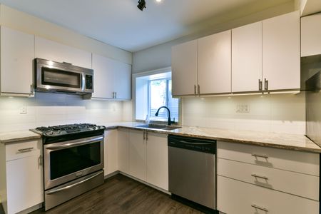 For Lease - 36 Winona Drive Unit# Lower, Toronto, Ontario - Photo 4