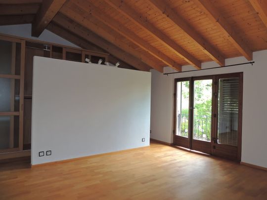3.5 Zimmer, 90 m² - Foto 1