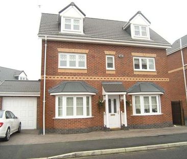 Savannah Place, Great Sankey, Warrington, WA5 - Photo 4