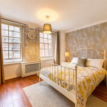 South Facing One Bedroom Apartment in Portered Block - Photo 3